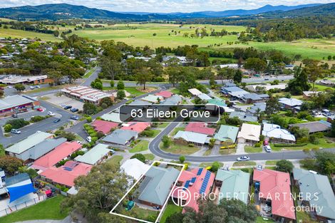 Property photo of 63 Eileen Grove Woori Yallock VIC 3139