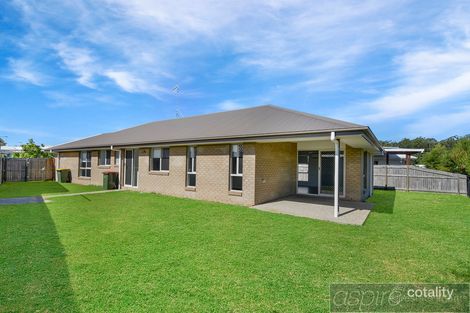 20 Agnes Pl, Bli Bli, QLD 4560