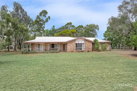 Property photo of 9 Voll Avenue Oakey QLD 4401