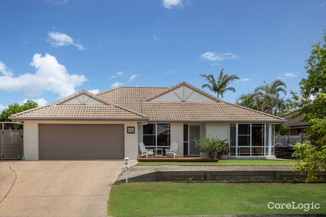 Property photo of 69 Sailfish Drive Mountain Creek QLD 4557