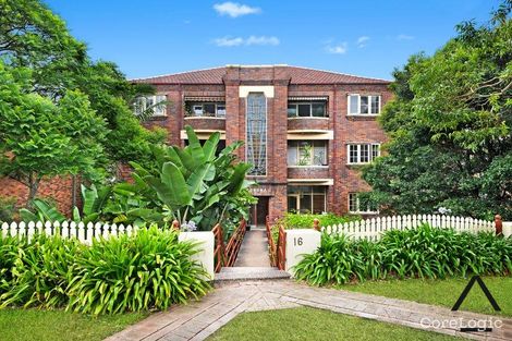 Property photo of 5/16 Glebe Street Randwick NSW 2031