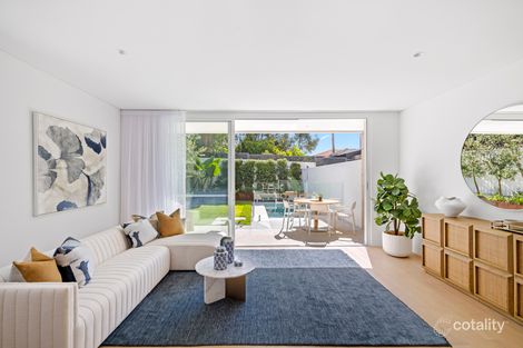 Property photo of 3 Suwarrow Street Fairlight NSW 2094