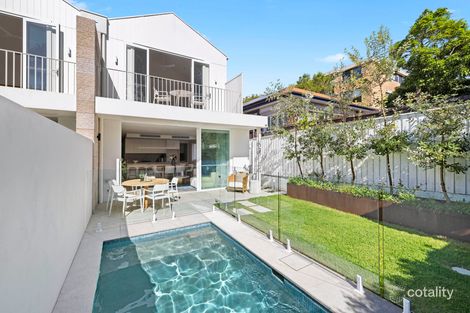 Property photo of 3 Suwarrow Street Fairlight NSW 2094