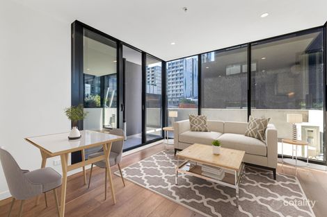 202/65 Dudley St, West Melbourne, VIC 3003