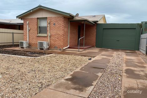 Property photo of 3 Sandery Street Whyalla Stuart SA 5608