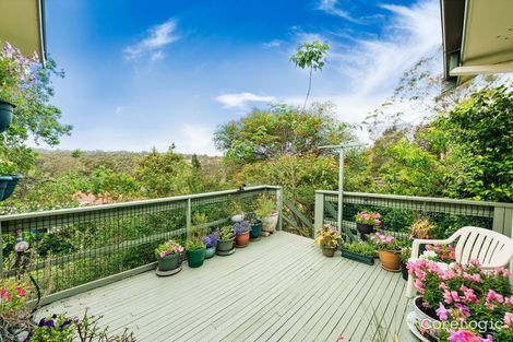 Property photo of 12 Bandalong Avenue West Pymble NSW 2073