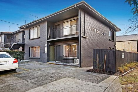 4/33-39 The Crescent, Ascot Vale, VIC 3032