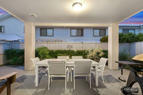 Property photo of 4 Augusta Crescent Mount Ommaney QLD 4074