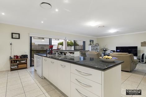 Property photo of 4 Augusta Crescent Mount Ommaney QLD 4074