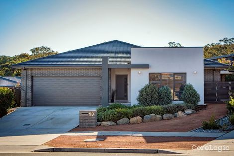 Property photo of 53 Bilin Bilin Street Bonner ACT 2914