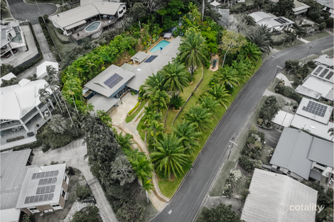 Property photo of 19-25 Atherton Street Whitfield QLD 4870