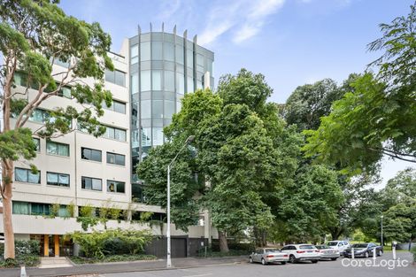 Property photo of 203/2-6 Slater Street Melbourne VIC 3004