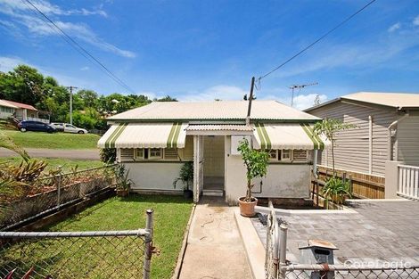 Property photo of 21 Fletcher Street Townsville City QLD 4810