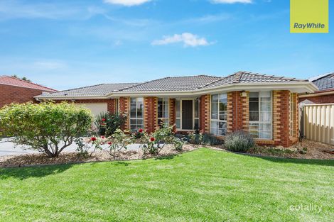 6 Goolagong Way, St Albans, VIC 3021