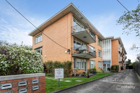 4/172 Wattletree Rd, Malvern, VIC 3144