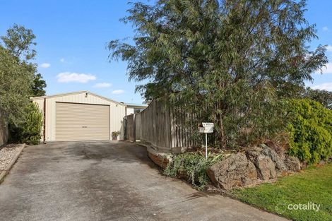 Property photo of 9 Brocka Avenue Belmont VIC 3216