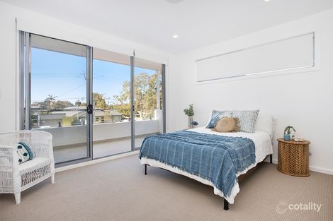 Property photo of 25B Irrubel Road Caringbah NSW 2229