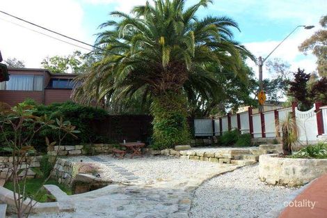 Property photo of 26 Morton Street Wollstonecraft NSW 2065