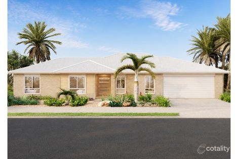 Property photo of LOT 2 Pedelty Lane Craignish QLD 4655