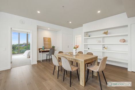 Property photo of 307/22 Langston Place Epping NSW 2121