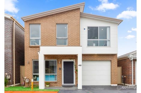 Property photo of 42 Godfrey Glade Schofields NSW 2762