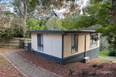 34-36 Warrawee Rd, Mount Evelyn, VIC 3796