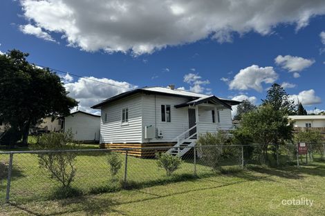 Property photo of 5 Dalton Street Monto QLD 4630