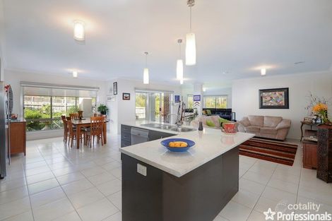 Property photo of 5 Stonewater Place Yarra Junction VIC 3797