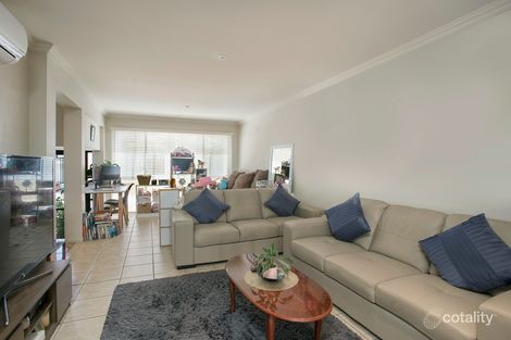Property photo of 30/20 Fairway Drive Clear Island Waters QLD 4226