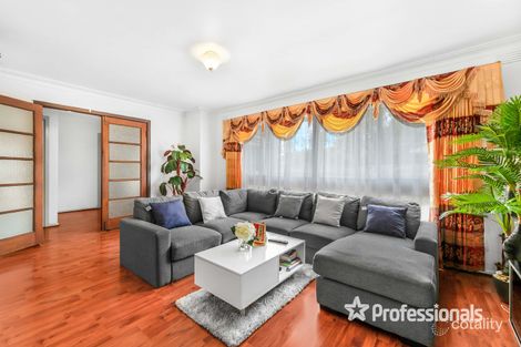 Property photo of 1 Aminga Court Croydon VIC 3136