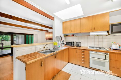 Property photo of 1 Aminga Court Croydon VIC 3136