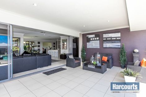 Property photo of 56 Wedgetail Circuit Narangba QLD 4504