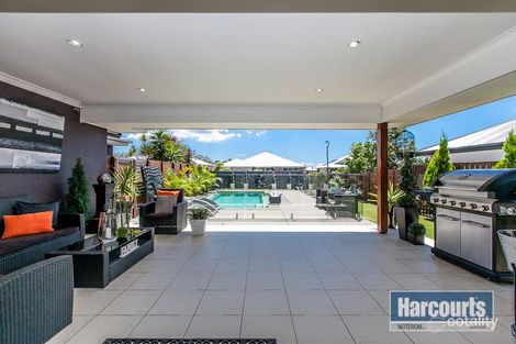 Property photo of 56 Wedgetail Circuit Narangba QLD 4504