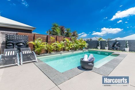 Property photo of 56 Wedgetail Circuit Narangba QLD 4504