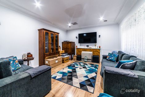 Property photo of 9 Longmore Street Kangaroo Flat VIC 3555