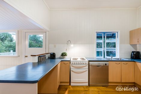 Property photo of 95 Ekibin Road Annerley QLD 4103