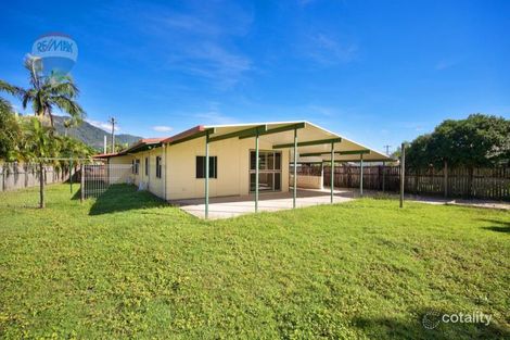Property photo of 32 Sperring Street Manunda QLD 4870