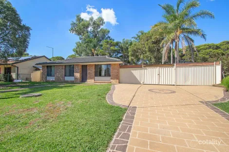 Property photo of 14 Beasley Place South Windsor NSW 2756