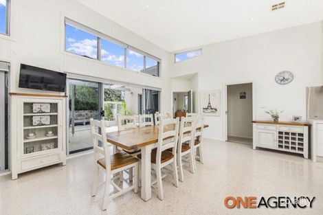 Property photo of 16 Allambee Street Jerrabomberra NSW 2619
