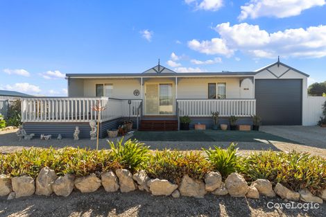 Property photo of 10 Neyler Street Edithburgh SA 5583