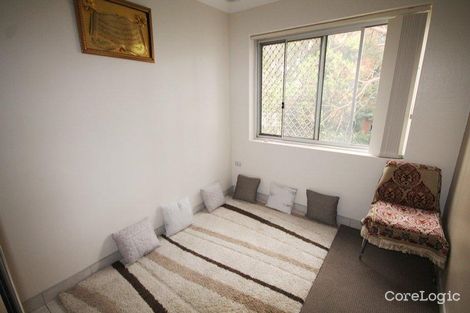 Property photo of 3/1 Drummond Street Warwick Farm NSW 2170