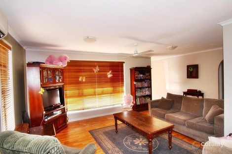 Property photo of 1 Bent Street Nerang QLD 4211