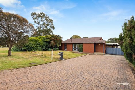 Property photo of 3 Homestead Drive Aberfoyle Park SA 5159