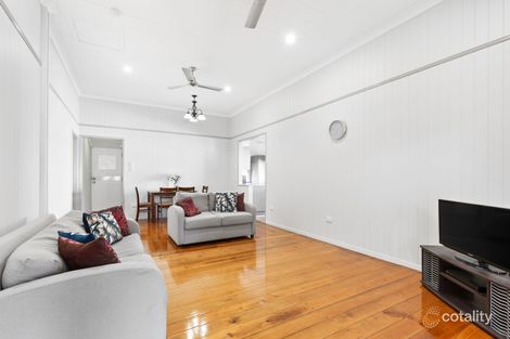 Property photo of 10 Ross Street Allenstown QLD 4700