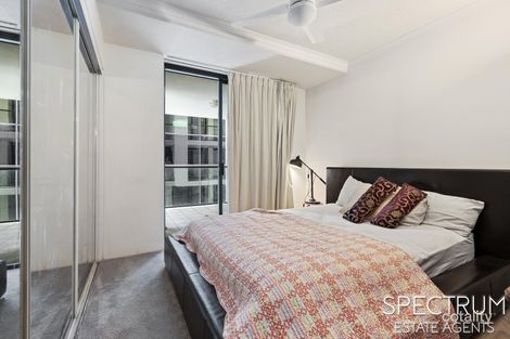 Property photo of 1403/79 Albert Street Brisbane City QLD 4000