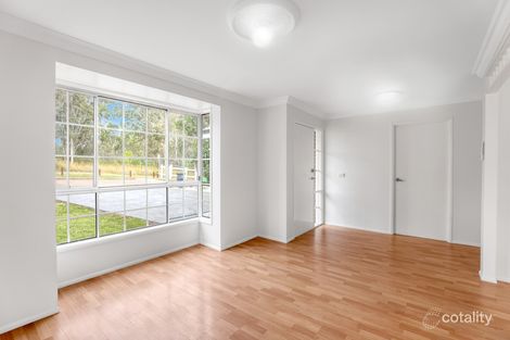 Property photo of 45 Pardalote Place Glenmore Park NSW 2745
