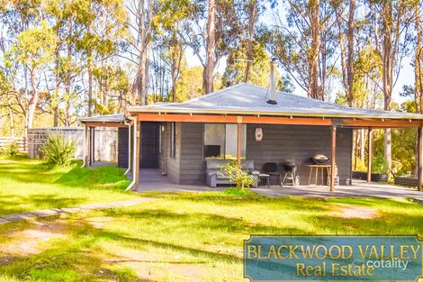 209 Smith St, North Greenbushes, WA 6254