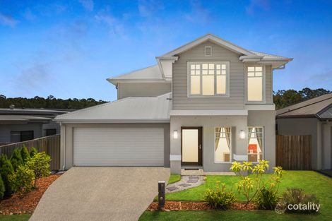 Property photo of 24 Dales Way Coomera QLD 4209