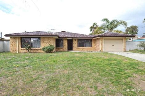 41 Simmons Loop, Parmelia, WA 6167