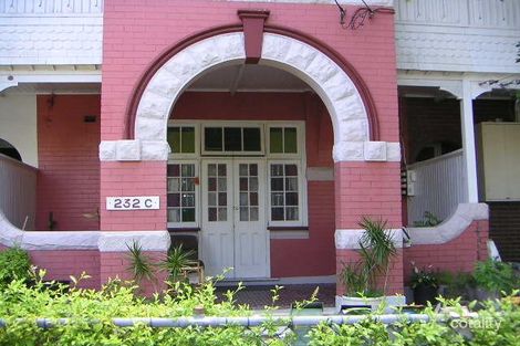 2/232c Glebe Point Rd, Glebe, NSW 2037